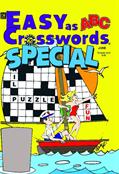 Easy As Abc Crosswords